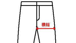 橫檔是哪里的尺寸,橫檔怎么測量？詳細(xì)圖文解析！